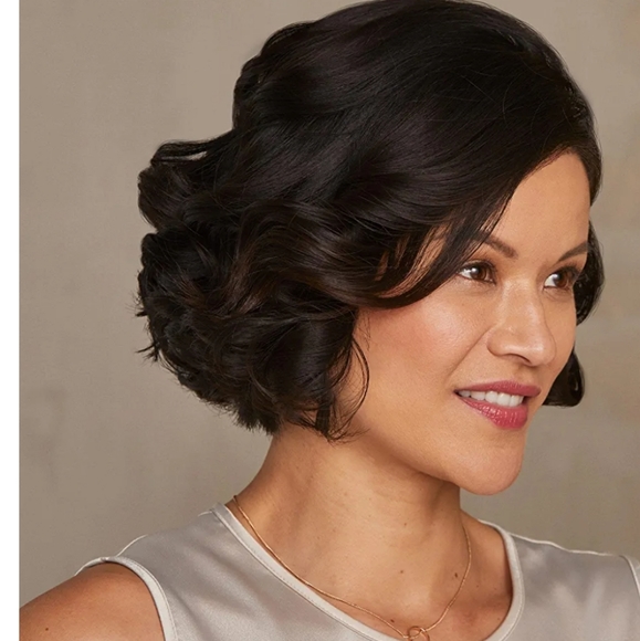 Hot Tools DiamondPlatinum 1 1/4 Curling Iron - Picture 5 of 10